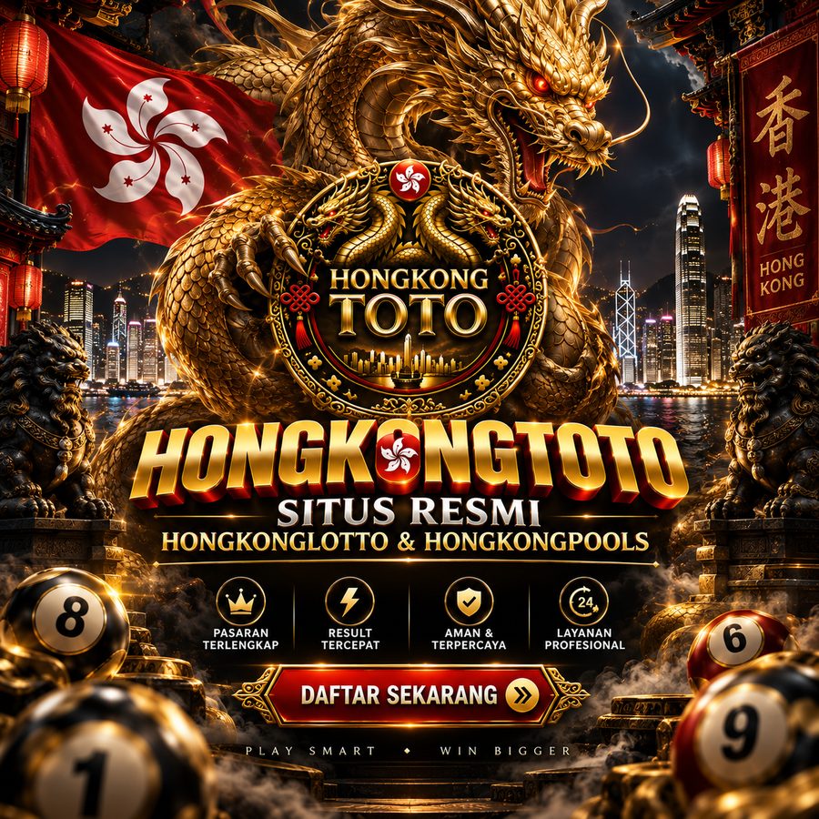 Hongkongtoto Seunuddon